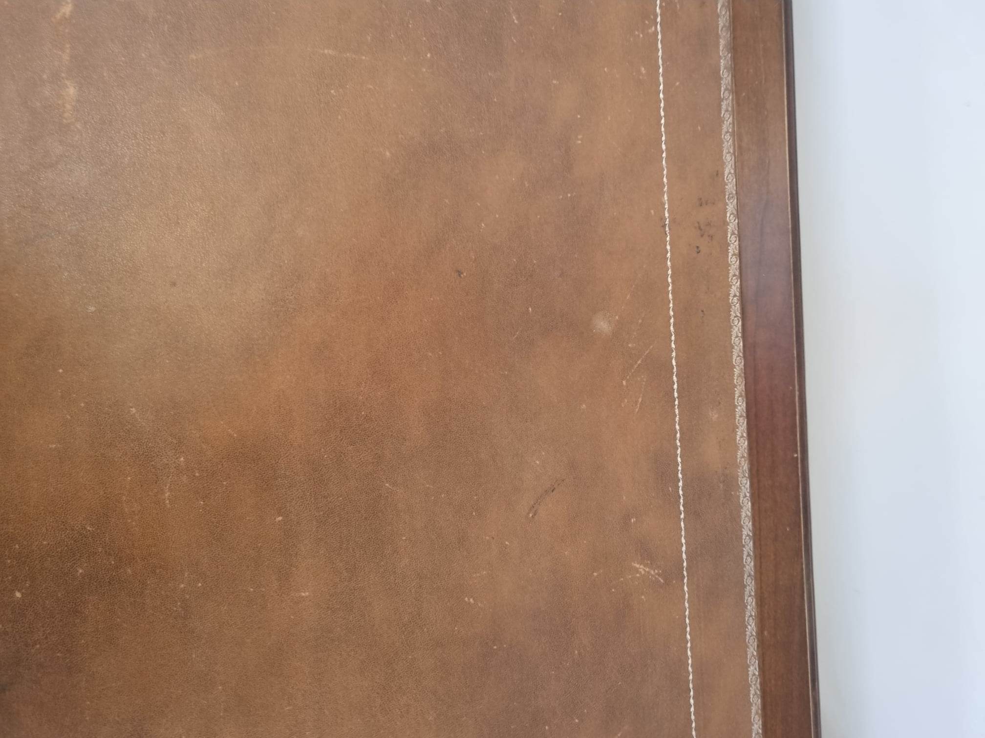 Louis XVI style desk