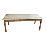 Farm table