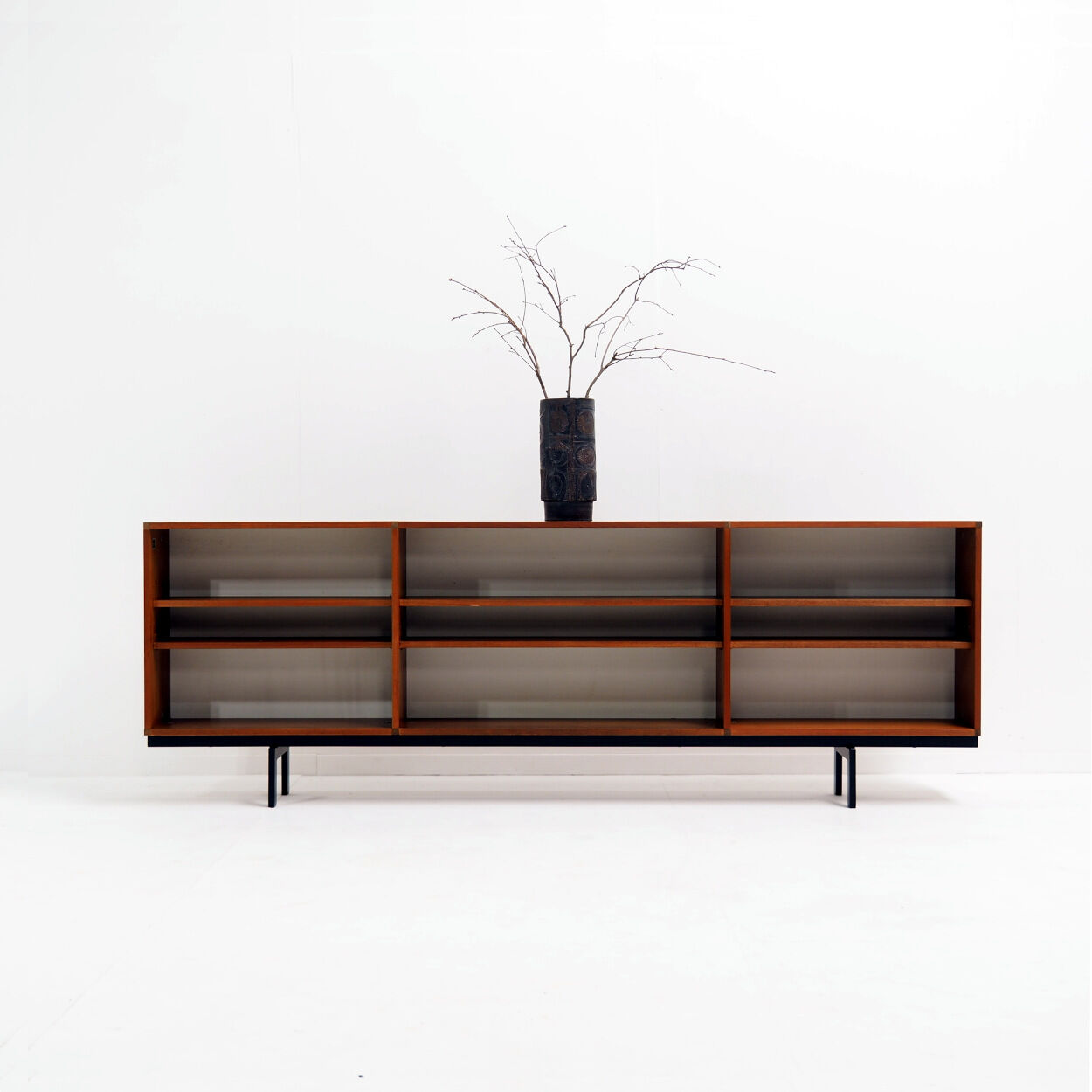 1950s sideboard by Cees Braakman for Pastoe