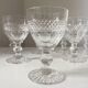 Saint Louis glasses, Trianon model
