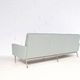 3/4 seater sofa Florence Knoll model 67, 1966 Knoll international publisher