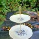 Berry cake stand