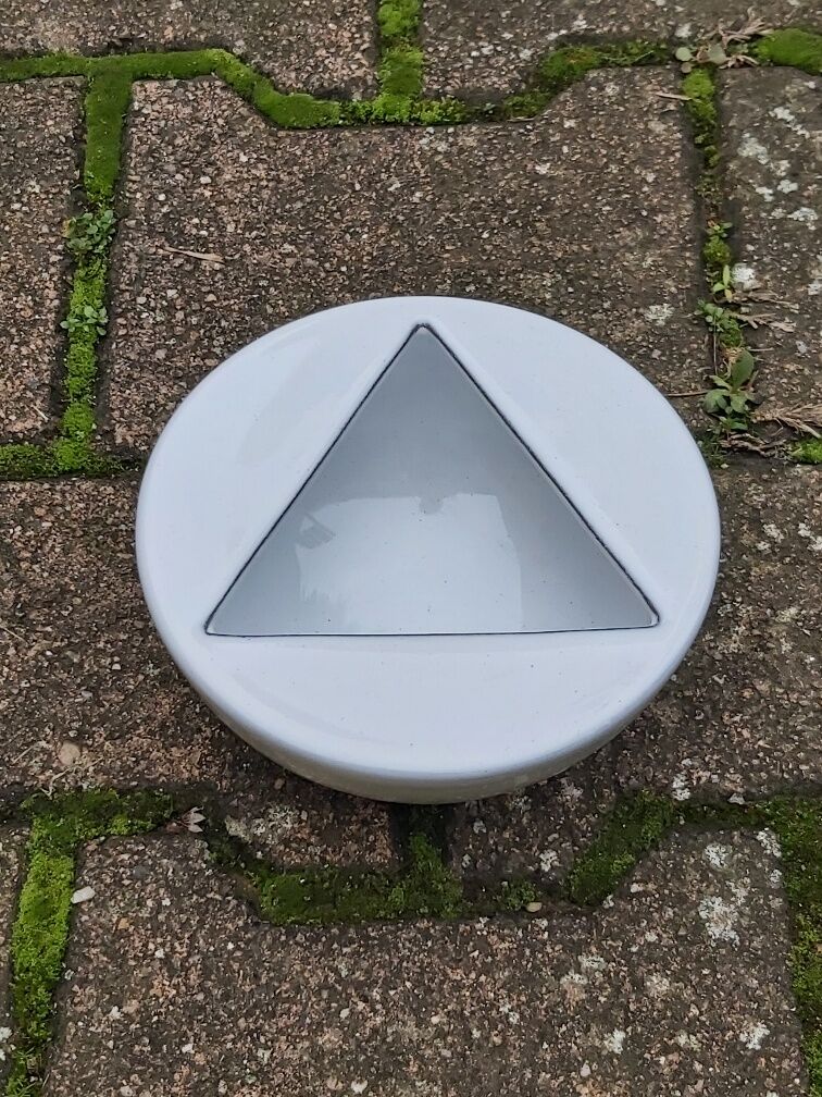 Empty ceramic pocket Jean Payen