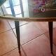 Table basse vintage