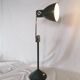 Jumo 800 articulated lamp, France, 1960