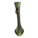 Large sculptural Brutalist vase – Florea SILVIU – 41 cm