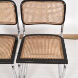 Pair of Cesca chairs