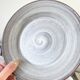 Vintage ceramic soup plates and tureen