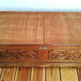 Vintage chest, the 50s