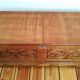 Vintage chest, the 50s
