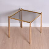 Table d’appoint, années 1970