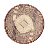 Panier mural batonga 30 cm