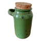 Sandstone pot