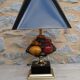 Lampe vintage 1980