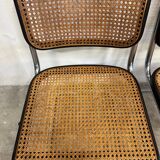 S32 Marcel Breuer Thonet edition