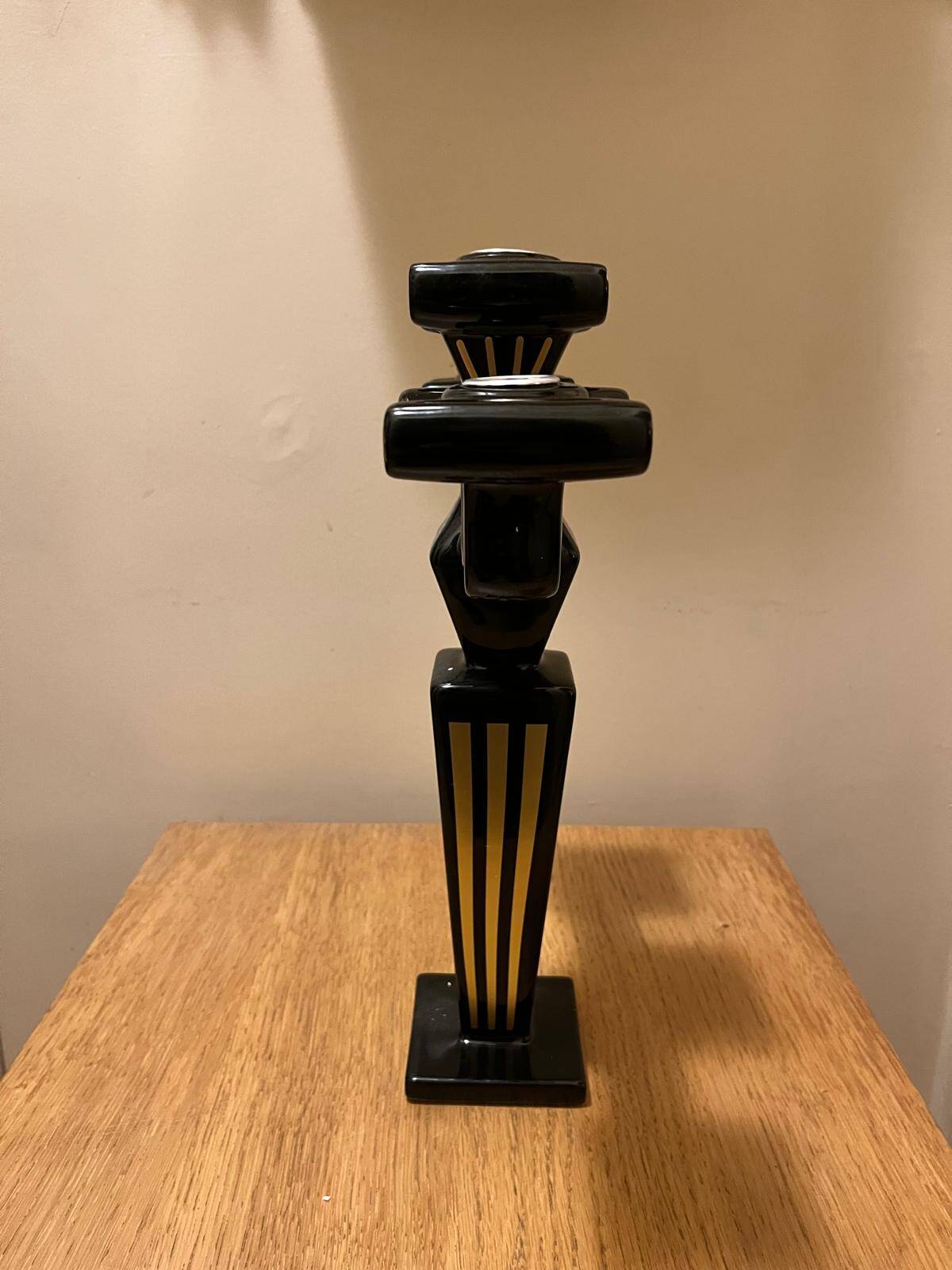 Vincent Darre 2-headed candle holder