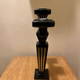 Vincent Darre 2-head candle holder