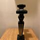 Vincent Darre 2-headed candle holder