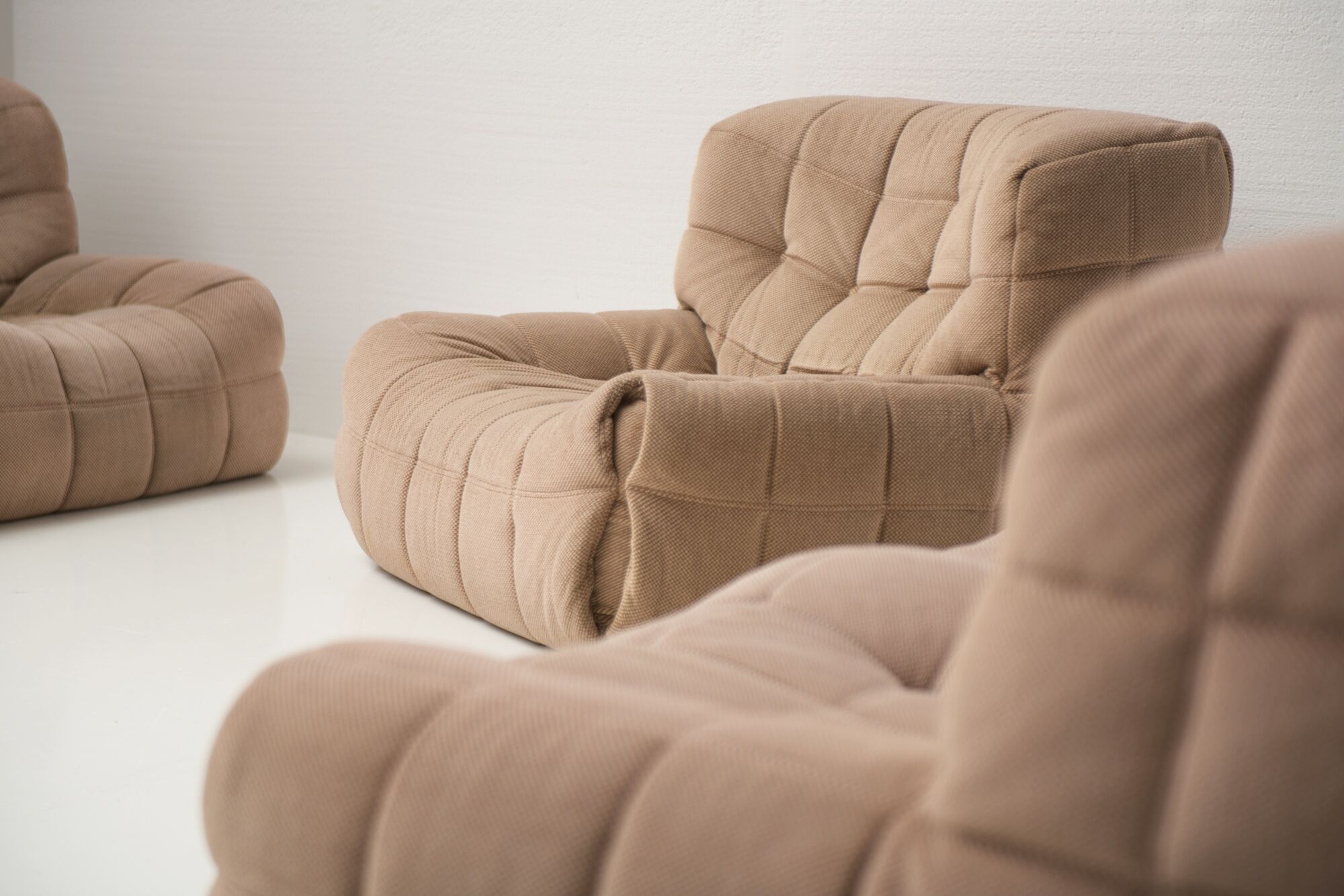 Kashima - Michel Ducaroy - Ligne Roset