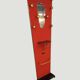 Vintage coat rack wardrobe
