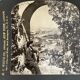 Photographie ancienne stereo, stereograph, luxe albumine 1903 Grenade, Espagne
