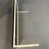 Modèle "T angle" coffee table by Florence Knoll Basset