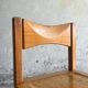 Vintage set of 6 chairs by Ilmari Tapiovaara, 1960s.