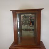 Art Deco display case by Christian Krass