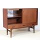 Danish teak sideboard