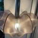 Suspension vintage Paul Secon