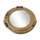 Porthole mirror