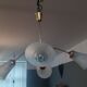 Chandelier 50 years
