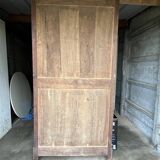 cherry wood bonnetière