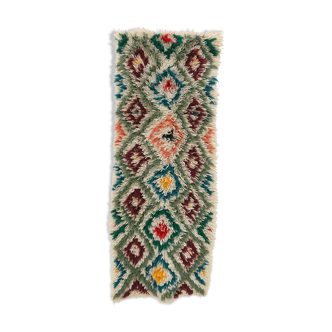 Carpet azilal 80 x 195 cm