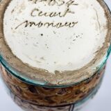 Cerart Monaco Vase 1950