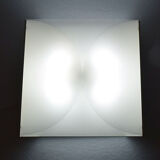 Applique murale de Gianni Celada pour Fontana Arte, années 1970