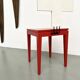 Chaise « sCHwiiz » de Reto Kaufmann
