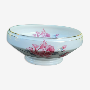Porcelain bowl Rose-Marie UML France