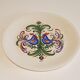8 Dessert plates Villeroy - Boch