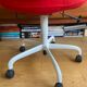 Office armchair "2328" by Andrew Morrison and Bruce Hannah for Knoll 1970