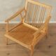 Fauteuil des années 60