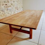 Table basse de Borge Mogensen