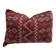 Moroccan pillowcase, Berber cushion cover, woven pillowcase