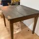Farm table