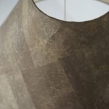Table Lamp in Cork by Ingo Maurer for Design M