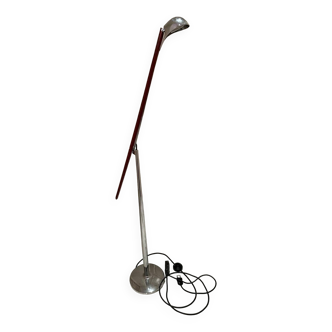 Lampadaire Jorge Pensi - Oiseau bleu
