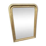 Louis Philippe mirror 116 x 84