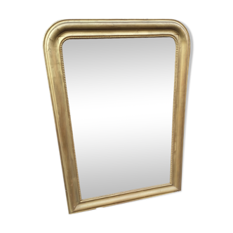 Louis Philippe mirror 116 x 84