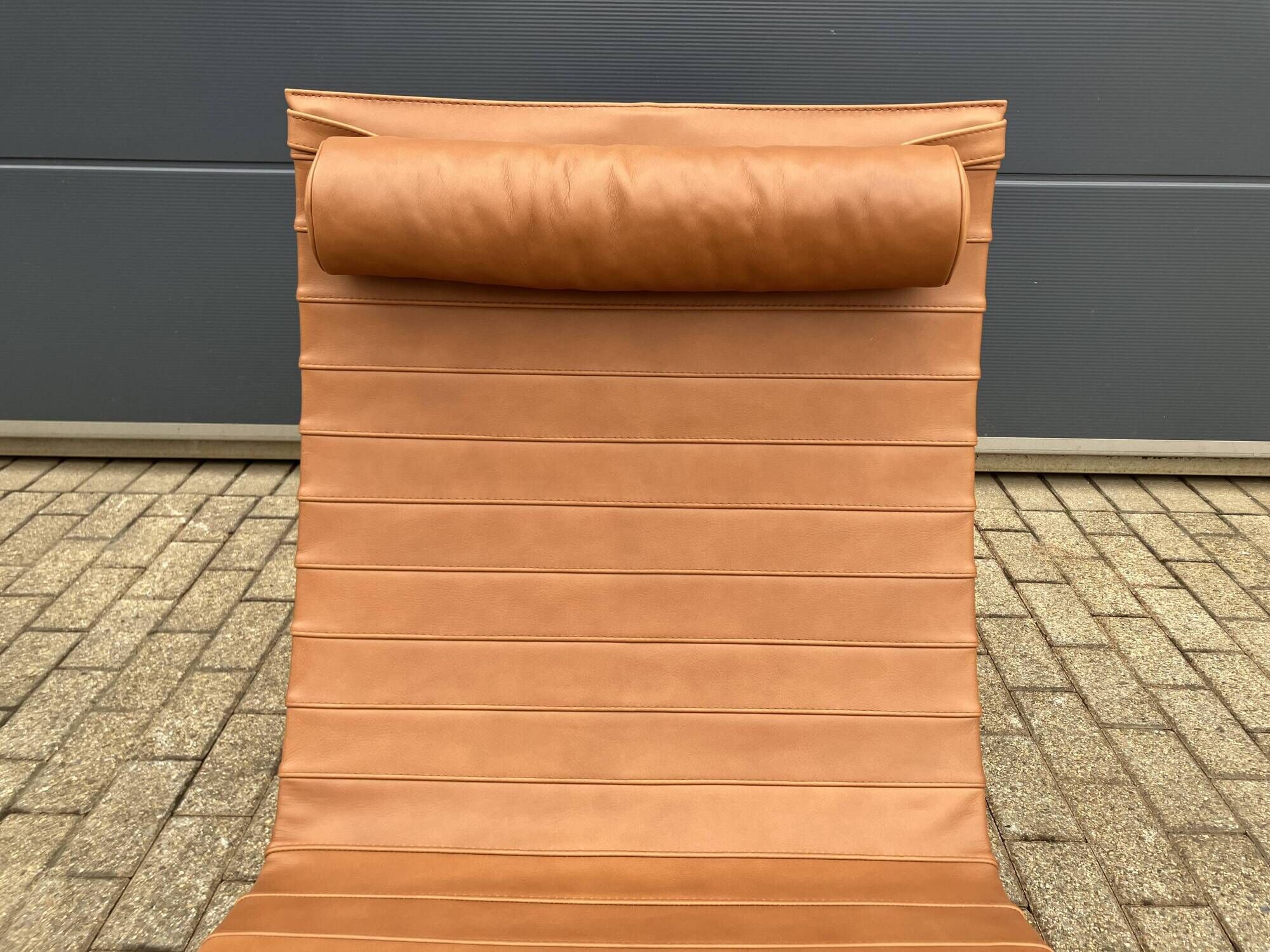 1st edition Pk20 chair E. Kold Christensen by Poul Kjærholm