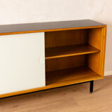 1960s Sideboard, Lothar Wegner